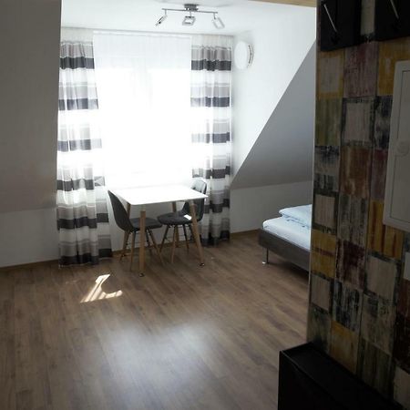 Pension Sonntag Ингольштадт Экстерьер фото